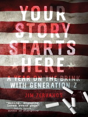 cover image of Your Story Starts Here